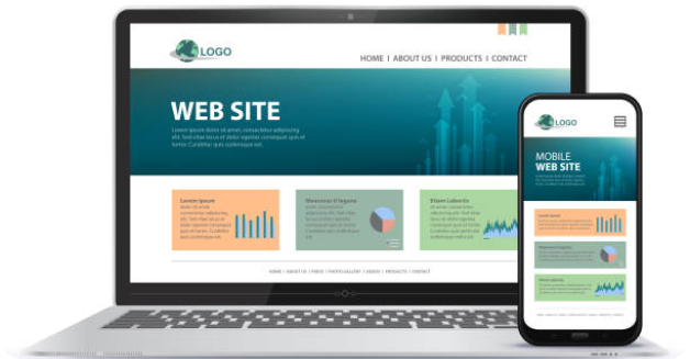 Email Template Design preview